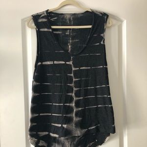 Raquel Allegra tank